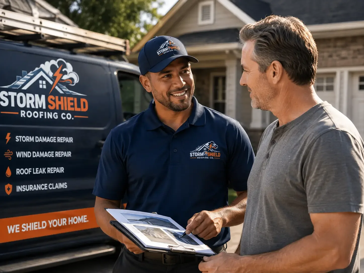 Storm Damage Roof Repair Koloa, HI FAQs